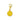 Yellow Happy Face Charm