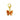 Orange Butterfly