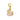 Pink Swan Charm